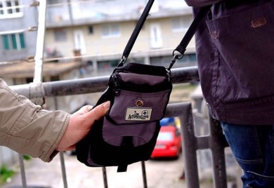 Na ulici mu ukrao torbicu: U Banjaluci uhapšen razbojnik
