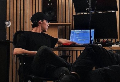 Album banjalučkog repera među TOP 10 najslušanijih na svijetu