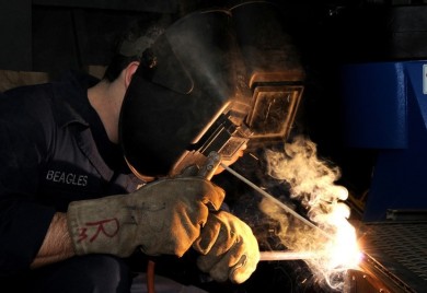 Manje posla za njemačku mašinsku industriju