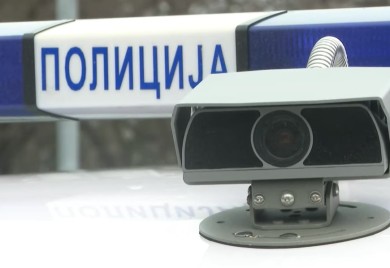 Dječak u vještačkoj komi: Pokosio ga mladić sa probnom dozvolom ispred kuće