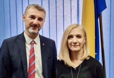 Poznata novinarka kanditat za zamjenika ministra