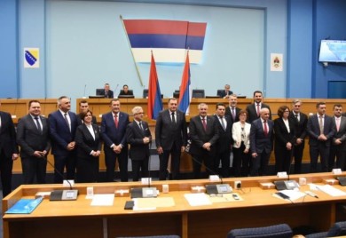 Višković ostaje bez trećeg ministra, šta će to značiti u praksi