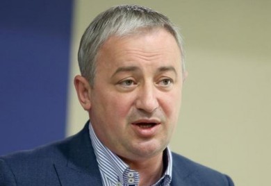 Borenović o odbijanju žalbe PDP-a: Odluke se pišu u kancelarijama SNSD-a