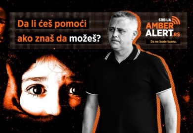 Jurić zadovoljan: Više od milion ljudi podržalo uvođenje sistema Amber alert