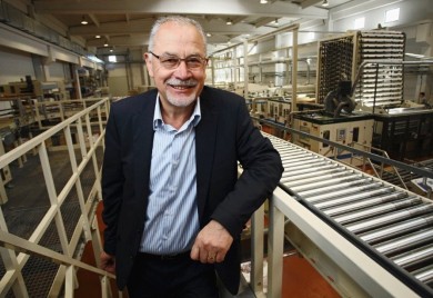 Balkanski "kralj toalet papira" ulazi u novi posao