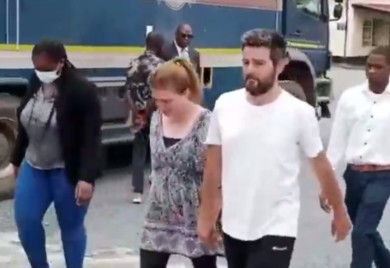 Sud odlučio: Hrvati uhapšeni u Zambiji brane se sa slobode