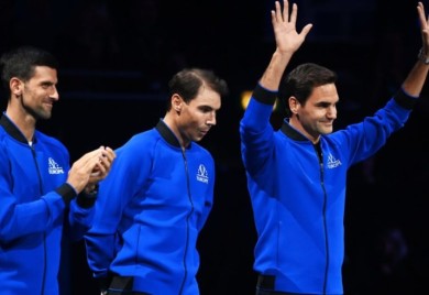 Pred Australijan open izašla tabela sa 29 kriterijuma ko je bolji u trci Đokovića, Nadala i Federera