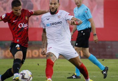 Španski velikan želi Nemanju Gudelja