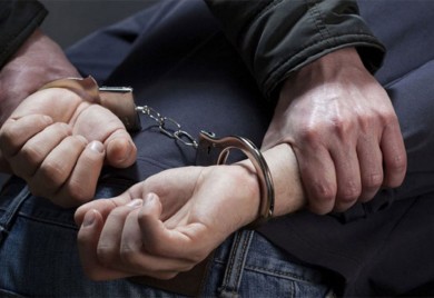 Mladić (27) u kući i vozilu krio minu za ručni bacač i 92 metka