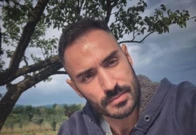 Preminuo Marko Zarubica