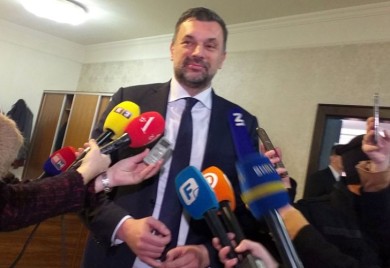 KONAKOVIĆ: Od šest bezbjednosnih agencija, u pet su čelnici sa isteklim mandatima