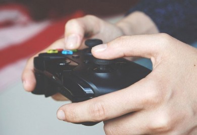 Ova gejming konzola će štedjeti energiju