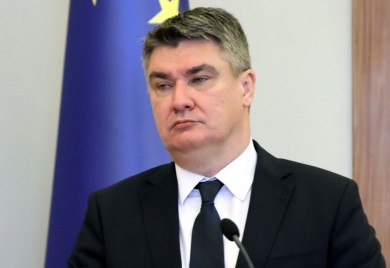 Milanović o ministru privrede: Habijan je gej (Foto)