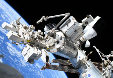 NASA objavila plan vanrednog povratka astronauta: Prvi medicinski prekid misije u 25 godina