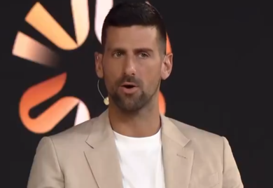 Đoković zadržao četvrto mjesto na ATP listi
