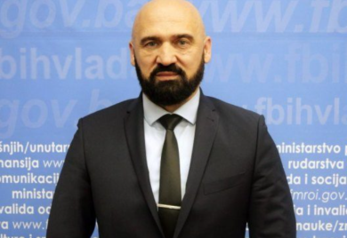 Ramo Isak: Postoji mogućnost da idem u trku za Predsjedništvo BiH