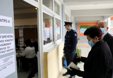 Danas drugi krug predsjedničkih izbora na Kipru