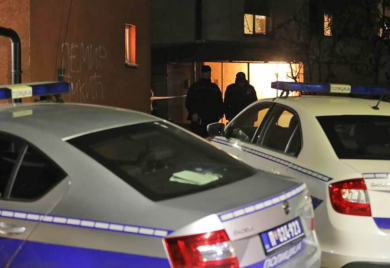 Otac ubijene djevojke iz Grocke se oprostio potresnim riječima