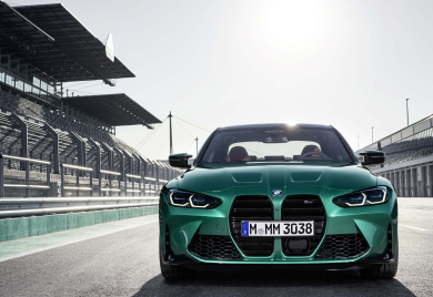 Fanovima BMW-a će se svidjeti novi Samsungov telefon (VIDEO)