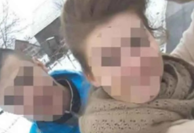 Brat i sestra koji su ubili maćehu, pa izboli oca na društvenim mrežama glumili kriminalce