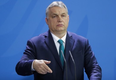 Orban: Izgubićemo Srbiju