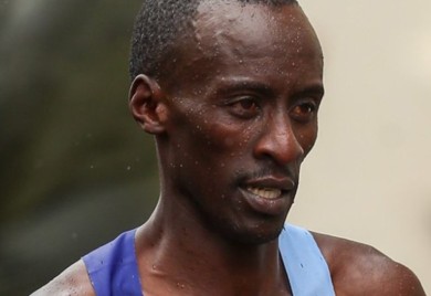 Poginuo Kelvin Kiptum, svjetski rekorder u maratonu
