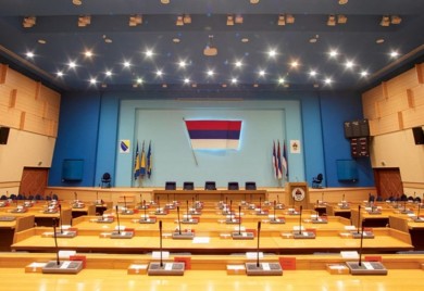 Poslanici nikako da se okupe: Sjednica NSRS se očekuje tek krajem februara