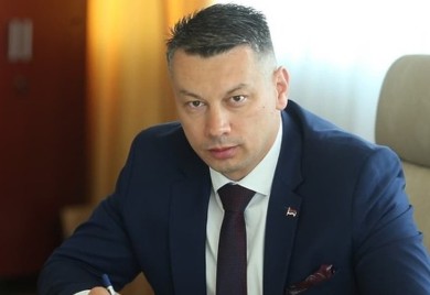 Nešić potvrdio: Sanji Vulić dodijeljena policijska zaštita