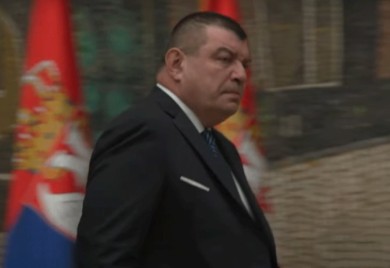 Uhapšen gradonačelnik Obrenovca
