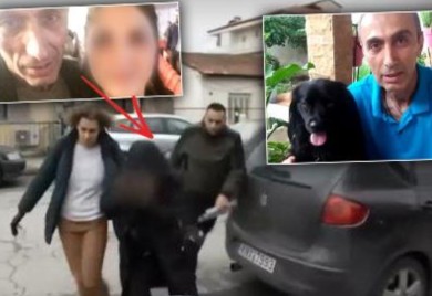 DIJETE CRTALO ČUDNE OBLIKE, PSIHOLOG DIGAO UZBUNU! Jeziv zločin trudne Srpkinje u Grčkoj razotkrila OVA 2 DOKAZA