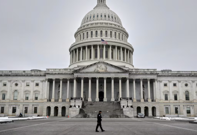 Republikanci glasali protiv Trampovih carina Kanadi