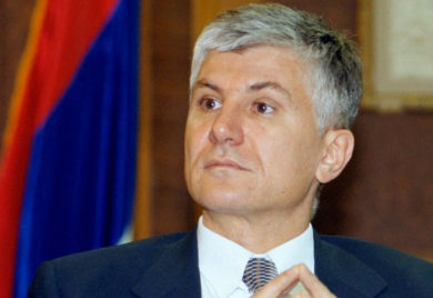 Danas 20 godina od ubistva Zorana Đinđića