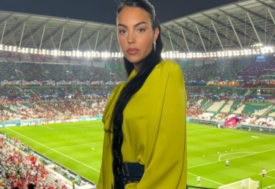 Georgina otkrila koja je najveća Ronaldova mana