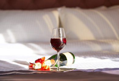 "Vidimo se u 20 sati u krevetu": Zašto je dobro zakazati seks