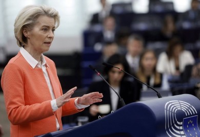 Fon der Lajenova: BiH je ispunila obaveze, preporučujemo početak pregovora