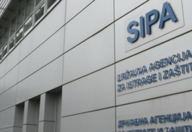 SIPA: Ne možemo odgovoriti zahtjevu Sudske policije