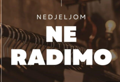 Prepucavanje i kritike zbog neradne nedjelje u FBiH: “Promet se prelijeva u Srpsku”