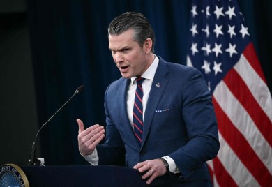 Pentagon zabranio fotografima prisustvo konferencijama za medije zbog „nepovoljnih“ fotografija ministra odbrane?