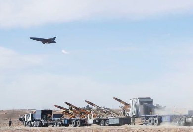 IDF: Uništeno više od 250 iranskih dronova, ubijen komandant elitne jedinice Hezbolaha