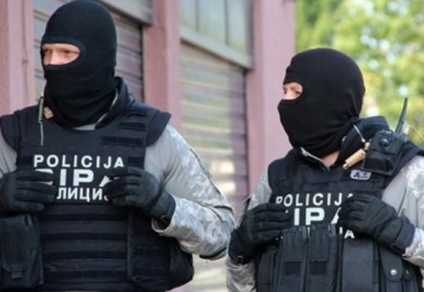 Šifra "Studenac": Pripadnici SIPA pretresaju širom BiH, “na meti” i Banjaluka