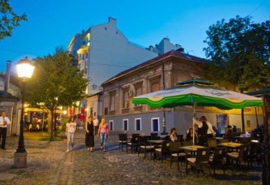 Stranci čuvenu beogradsku kafanu stavili na listu najvećih turističkih prevara