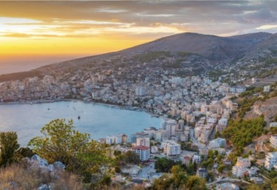 Koliko koštaju stanovi na obali mora u državama regiona