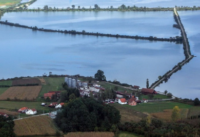 Procjena imovine, pa prodaja Ribnjaka "Saničani" u stečaju