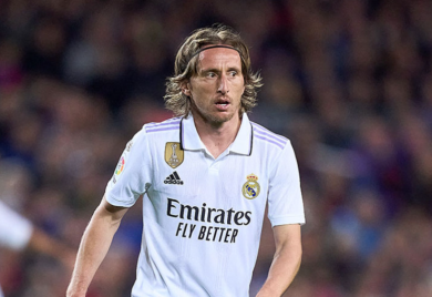 Luka Modrić želi da ostane u Realu, odbio ponudu iz Saudijske Arabije