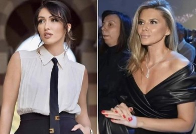 Influenserka o Melini Džinović: Odlično je znala za koga se udaje