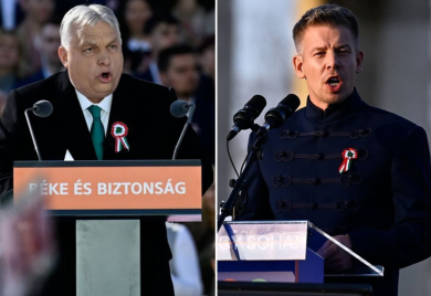 Ogromna izlaznost u Mađarskoj, Orban: To znači jedno