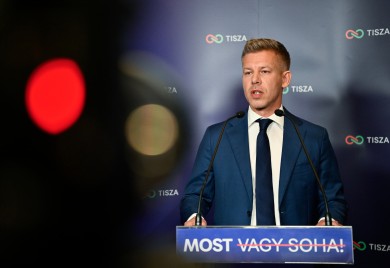 Tisa vodi na izborima u Mađarskoj