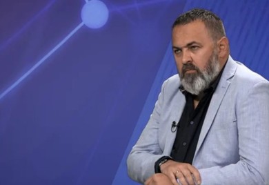 Stanarević otkrio u koju stranku prelazi