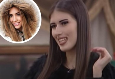 Novac čini čuda: O transformaciji Sandre Meduze svi pričaju (FOTO)