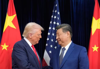 Tramp danas putuje u zvaničnu posjetu Pekingu